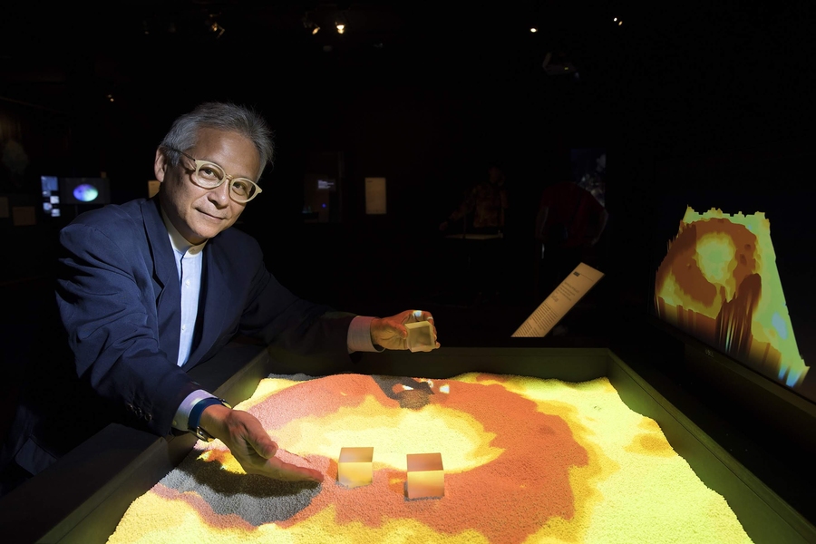 hiroshi-ishii