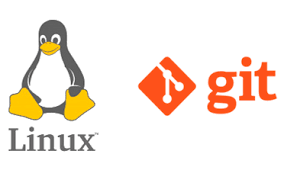 Linux και Git