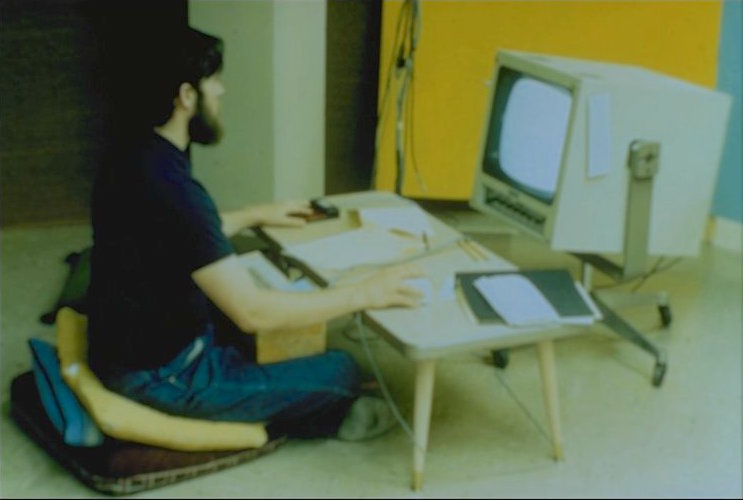 Οργάνωση του χώρου εργασίας