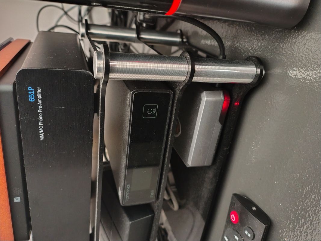 Raspberry 4 & Volumio