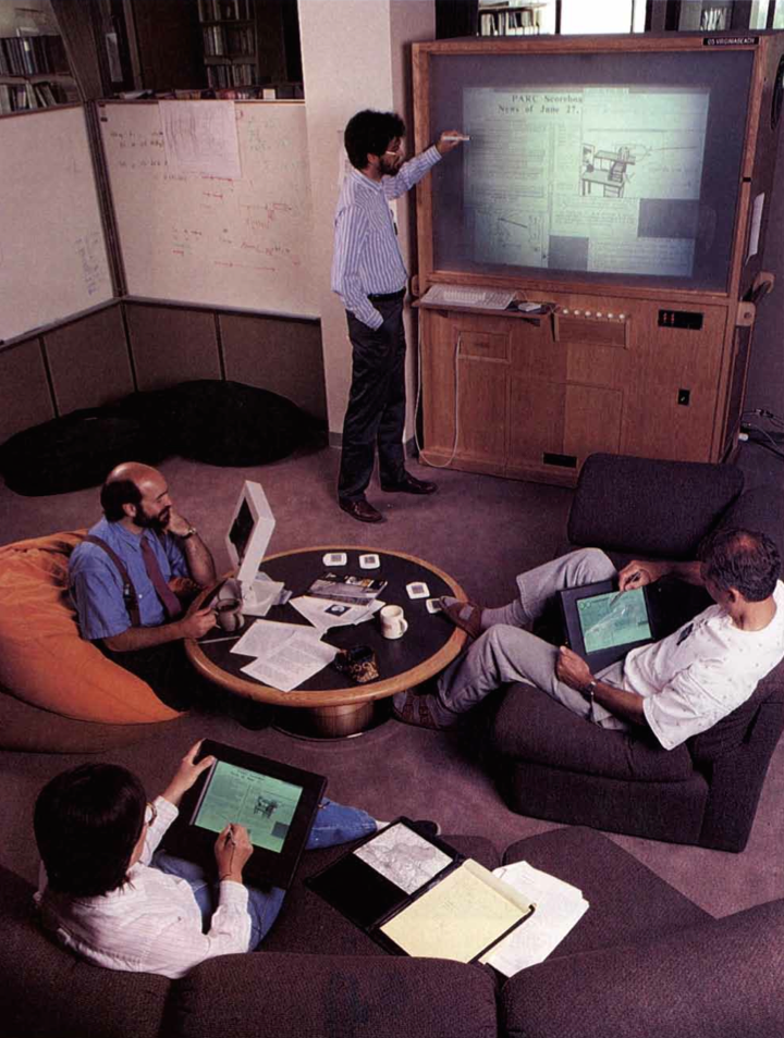 Διάχυτος Υπολογισμός